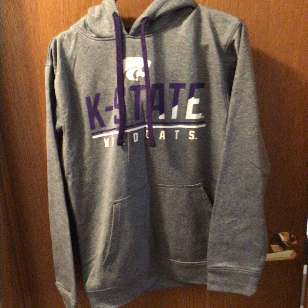 Kansas State Wildcats small hoodie